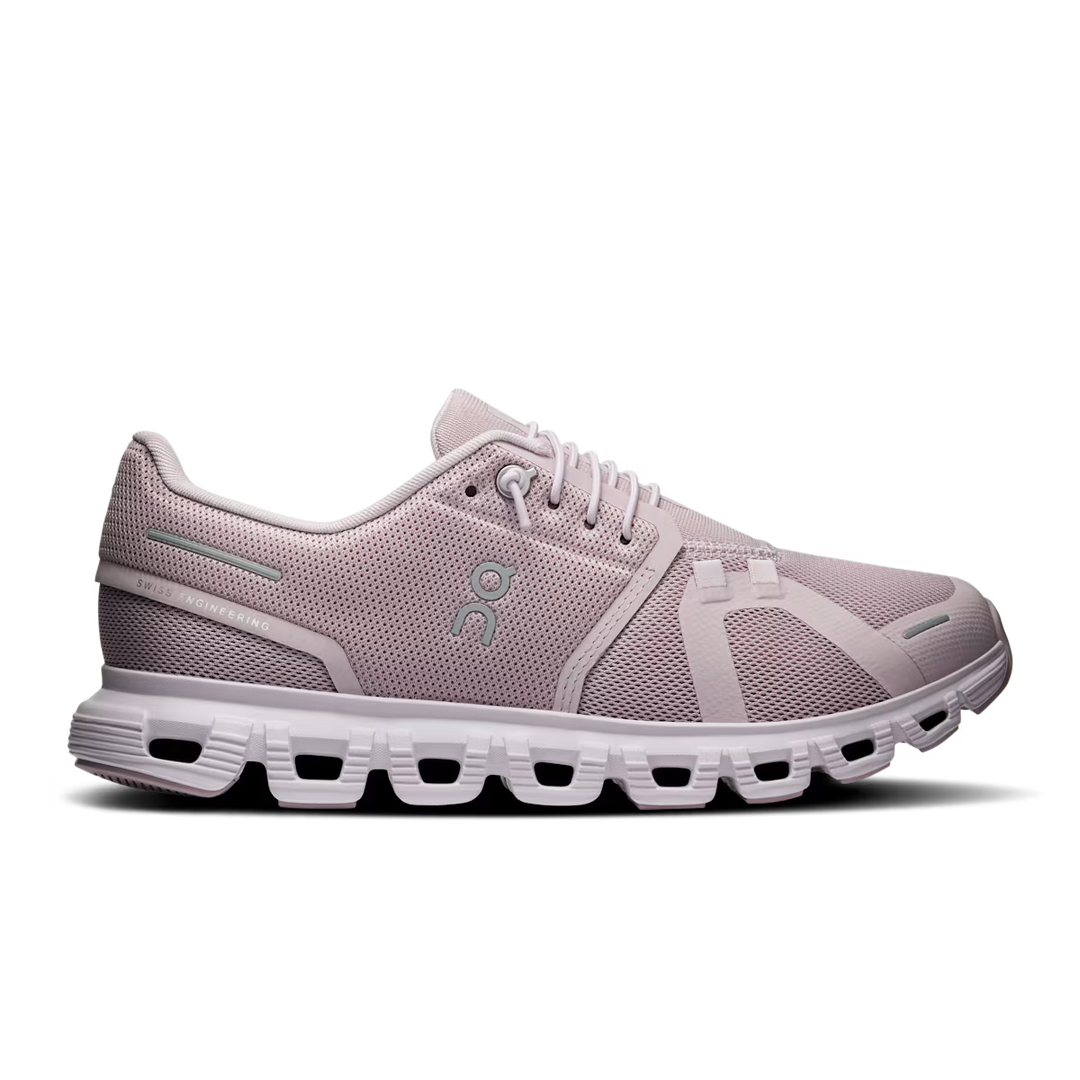 On Women's Cloud 6 Shoes