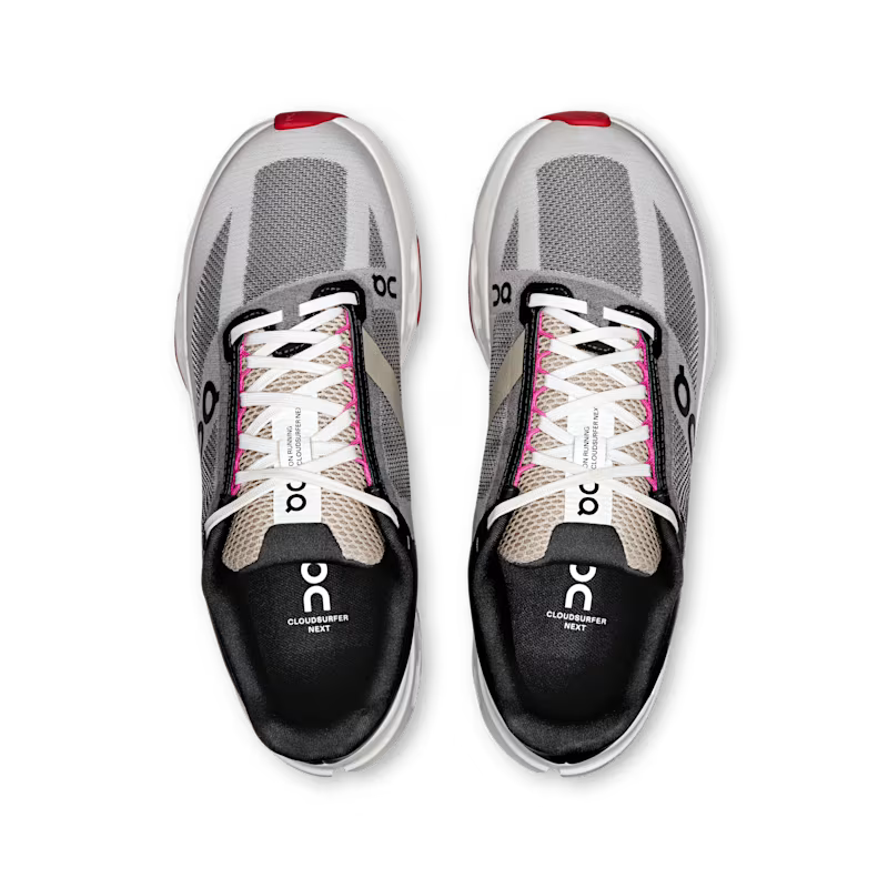 On Women's Cloudsurfer Next Shoes