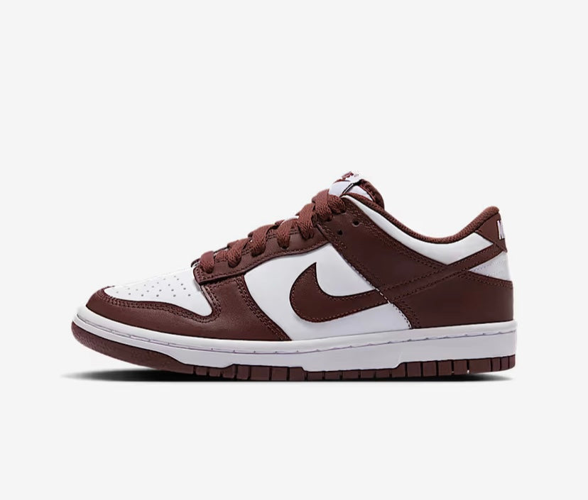 Nike Dunk Low
Big Kids' Shoes