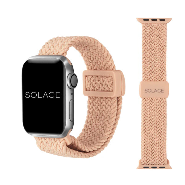 Solace Bands Accessories Solace Bands Imperium Adapt Apple Watch Band 44/45/46/49mm