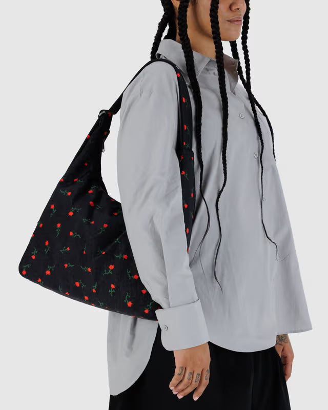 Baggu Women's Nylon Shoulder Bag