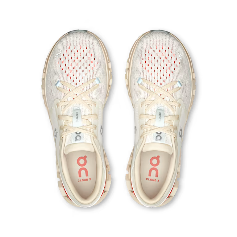 On Women's Cloud X 4 Shoes