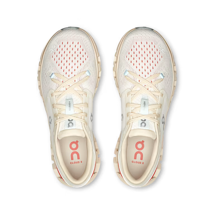 On Women's Cloud X 4 Shoes