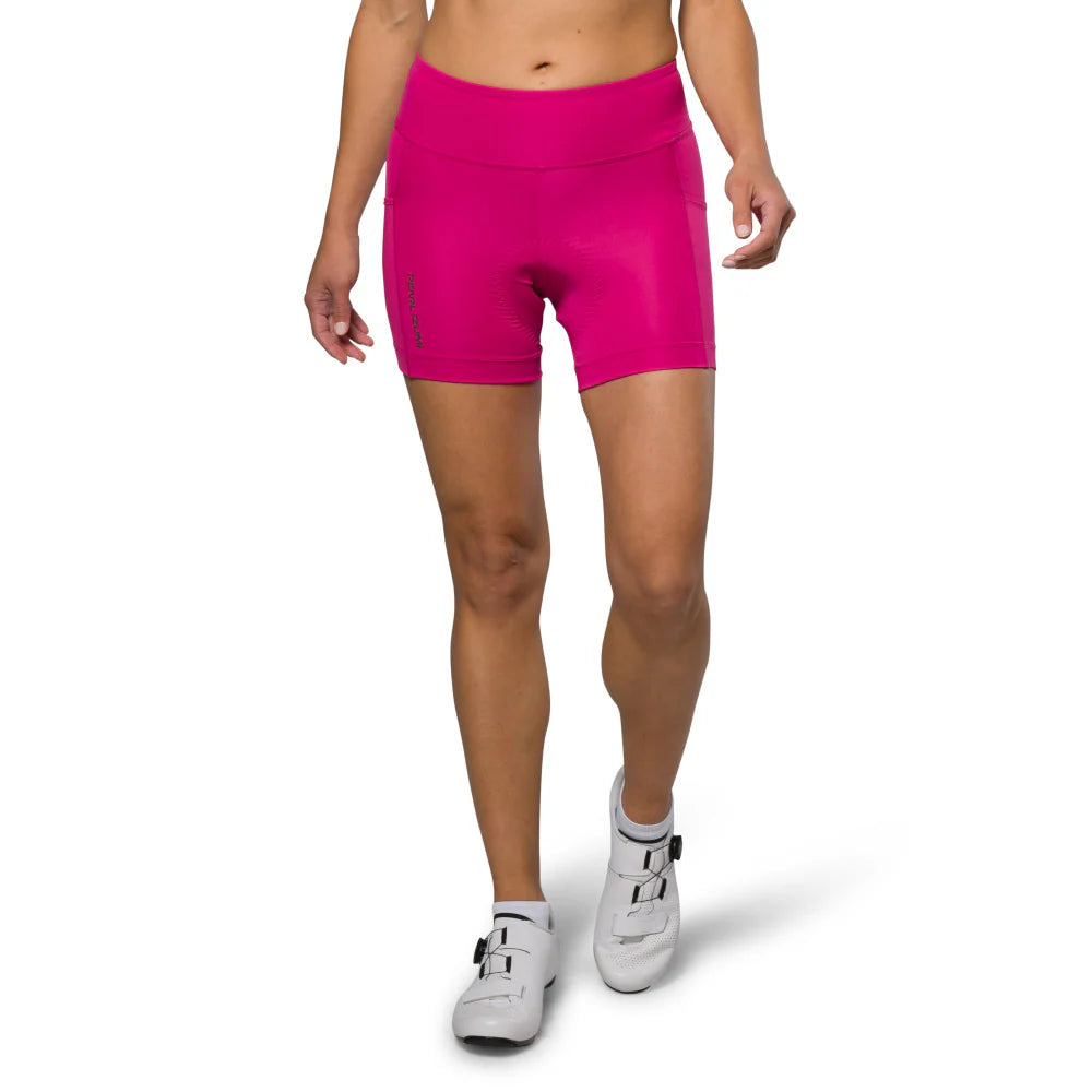 Pearl Izumi Women's Sugar 5" Cycling Shorts