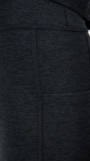 Beyond Yoga Women's Spacedye Keep Pace Pocket 5" Shorts