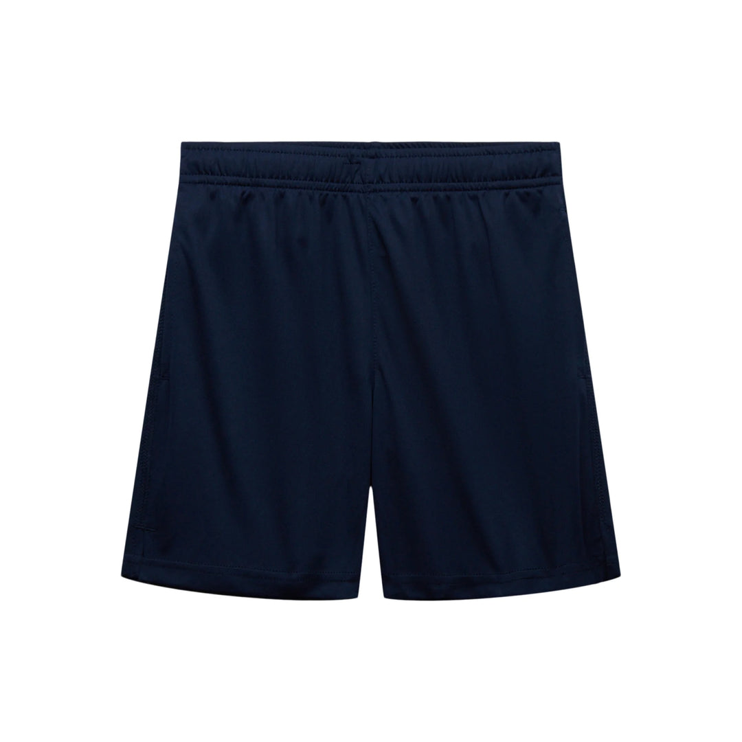 Athletic Works Boys Mesh Performance Shorts