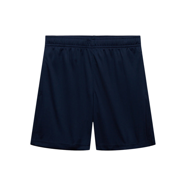 Athletic Works Boys Mesh Performance Shorts