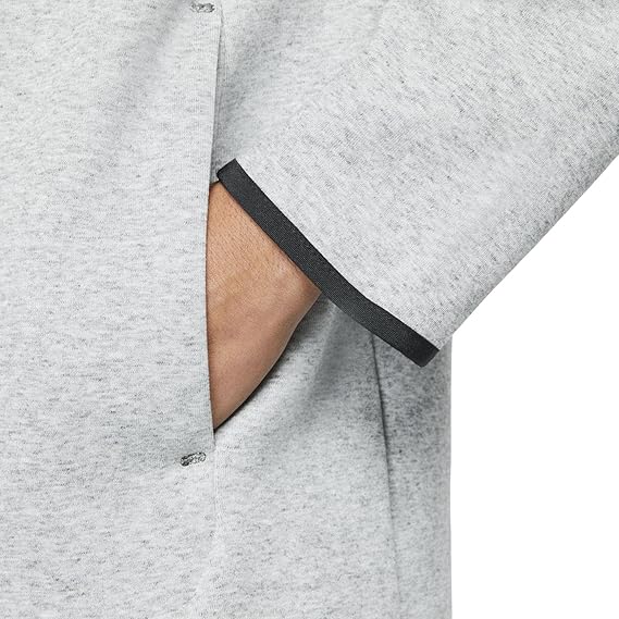 Nike Men's Sportswear Tech Fleece 1/2-Zip Sweatshirt