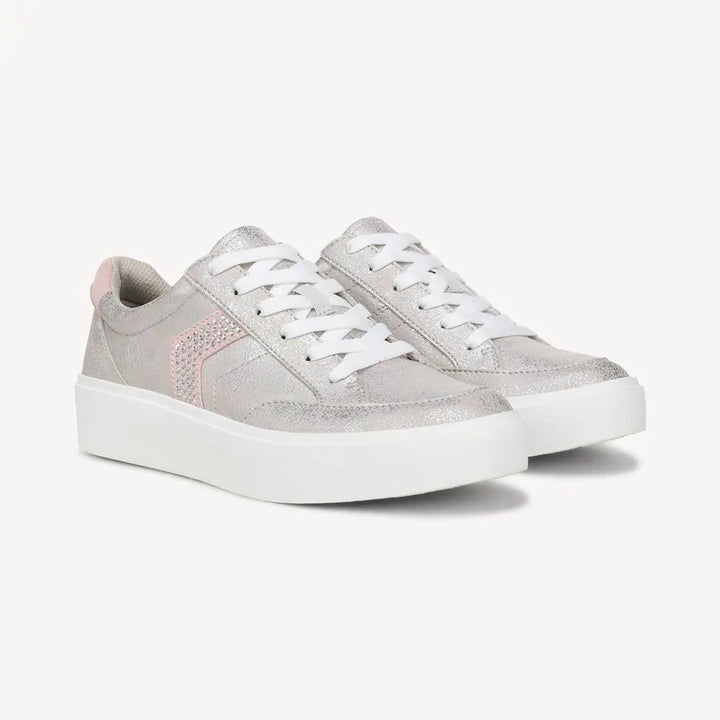 Dr. Scholl's Women's Madison Lace Shoes