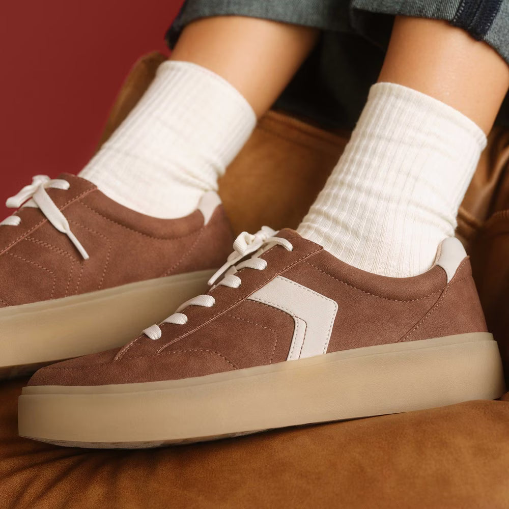 Dr. Scholl's Women's Madison Lace Shoes