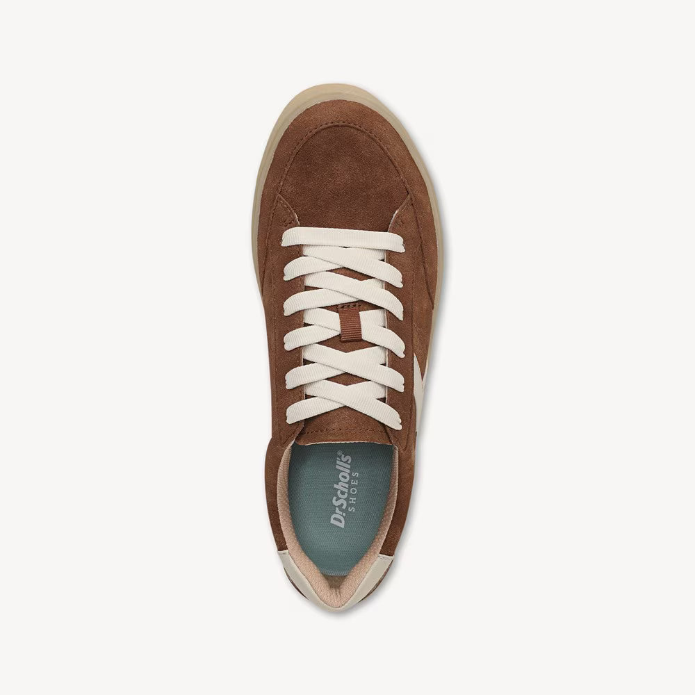 Dr. Scholl's Women's Madison Lace Shoes