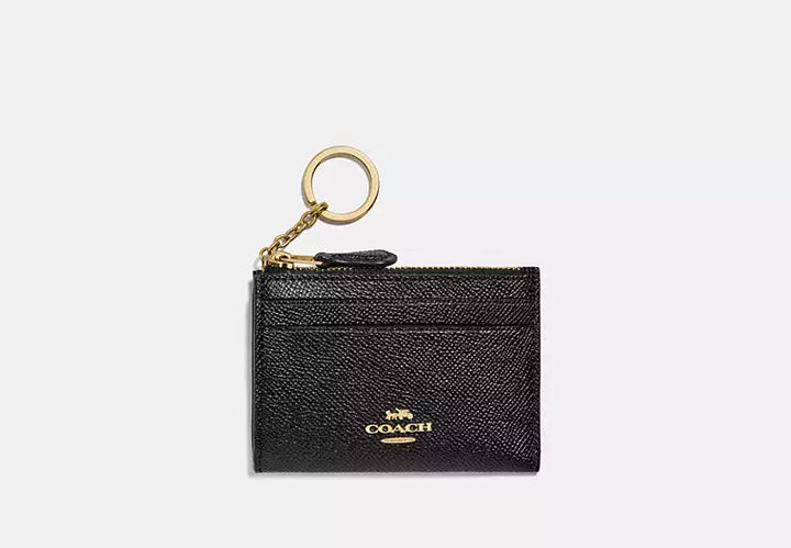 Coach Women's Mini Skinny ID Case
