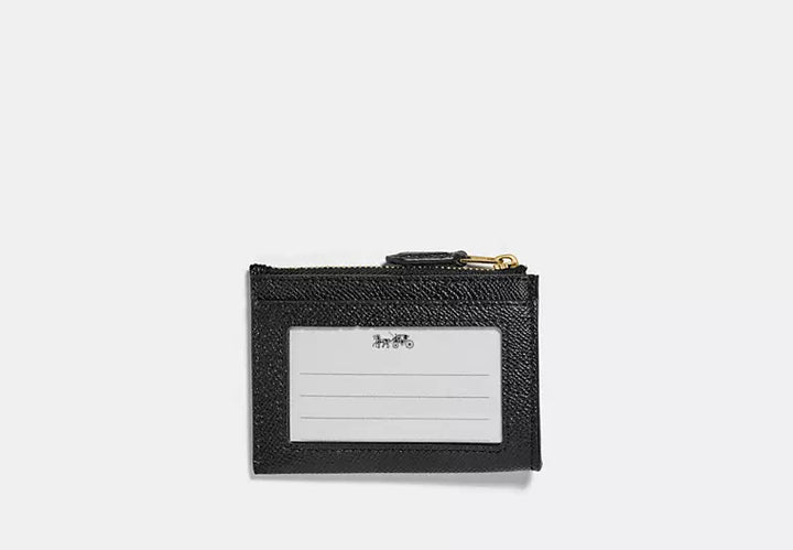 Coach Women's Mini Skinny ID Case