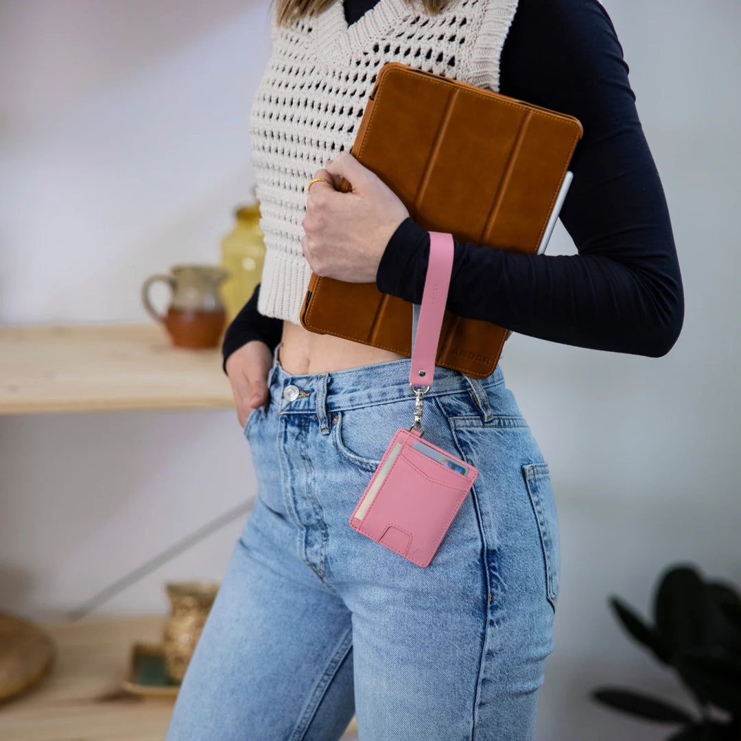 andar The Denner Wallet