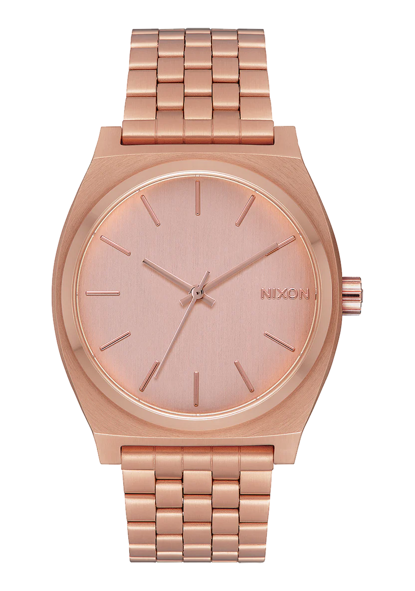 Nixon Men's Time Teller Watch