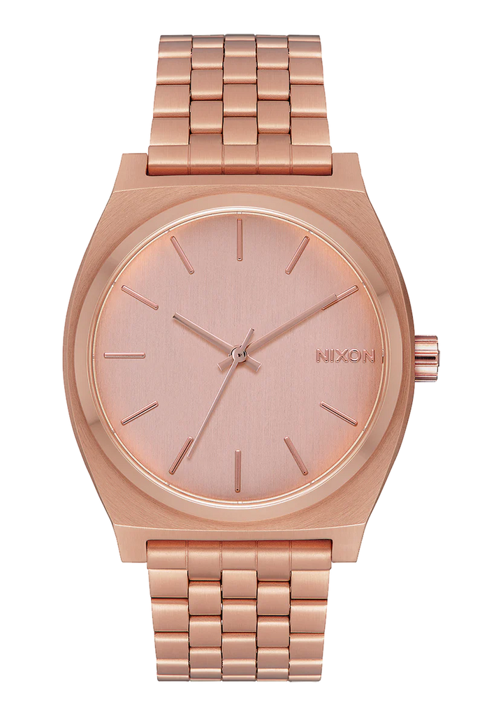 Nixon Men's Time Teller Watch