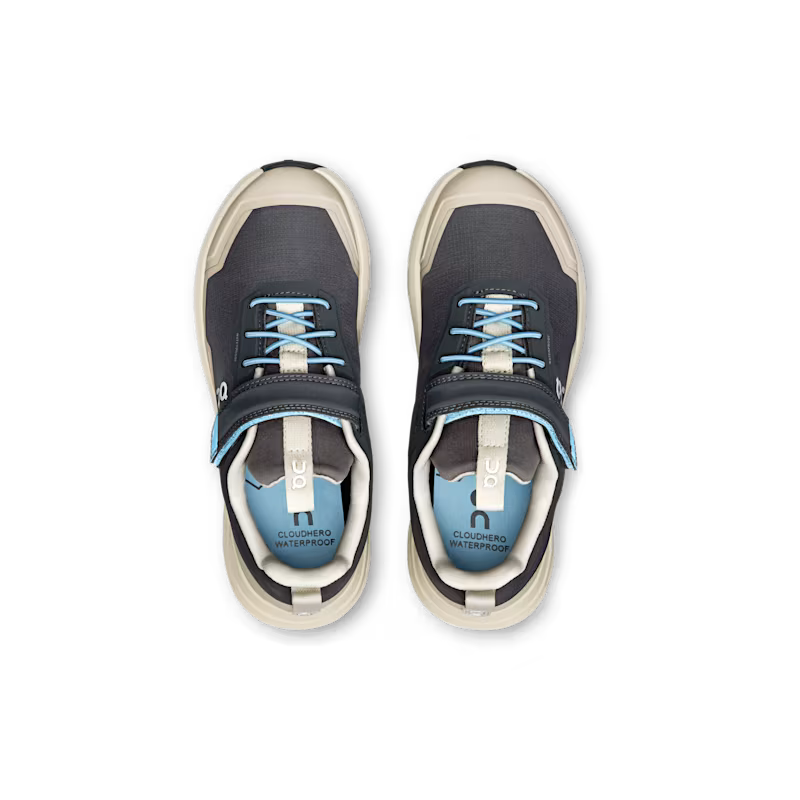 On Kids' Running Cloud Play