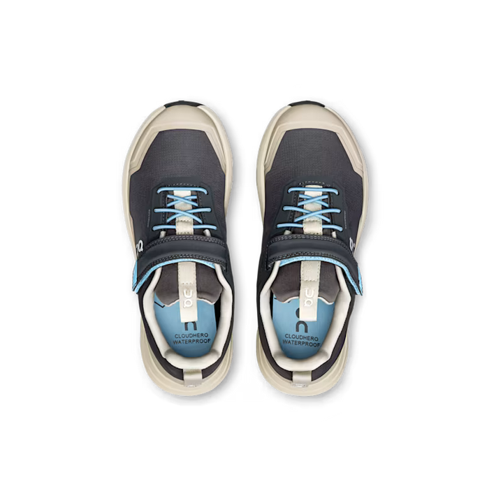 On Kids' Running Cloud Play