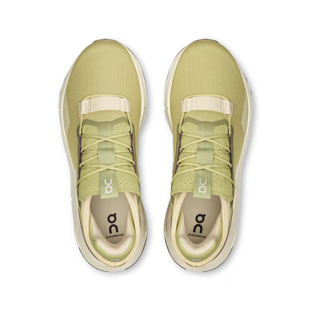 On Men's Cloudnova 2 Shoes