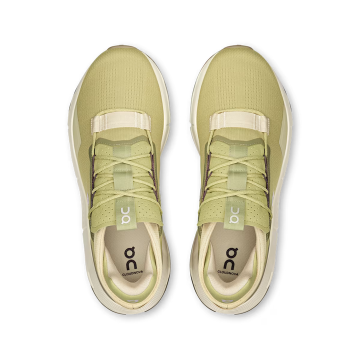 On Men's Cloudnova 2 Shoes