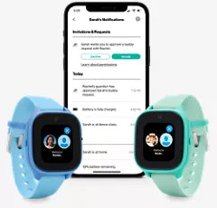 Verizon Gizmo Watch 3