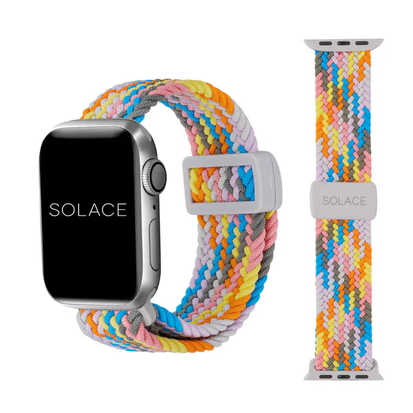 Solace Bands Accessories Solace Bands Imperium Adapt Apple Watch Band 44/45/46/49mm