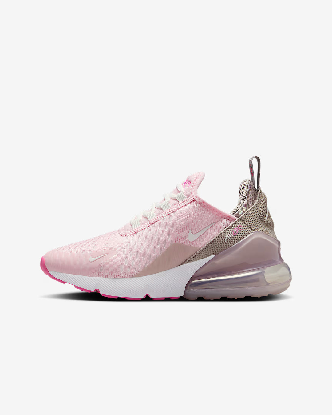 Nike Kids Air Max 270