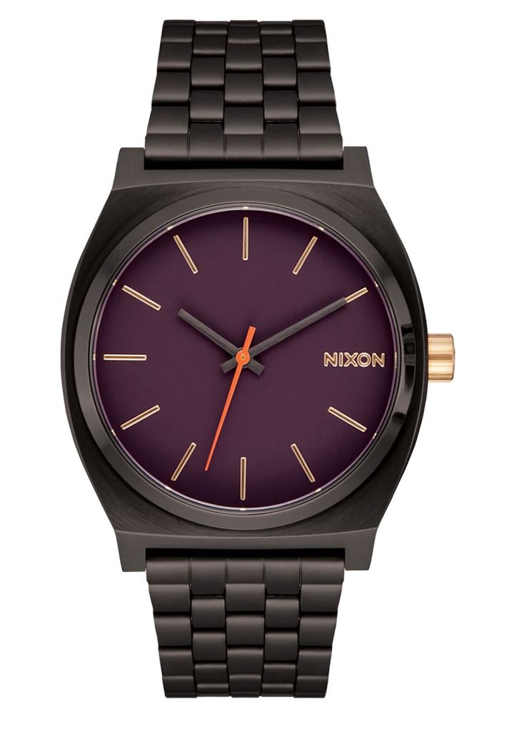 Nixon Men's Time Teller Watch