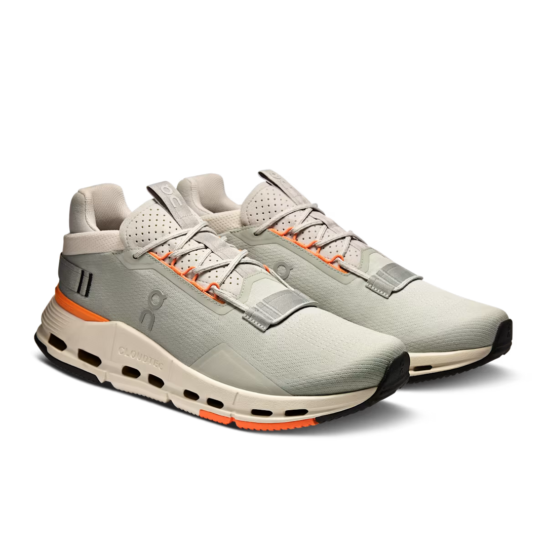 On Men's Cloudnova 2 Shoes