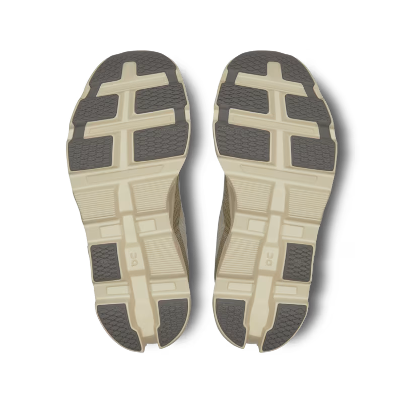 On Women's Cloudmonster 2 Shoes