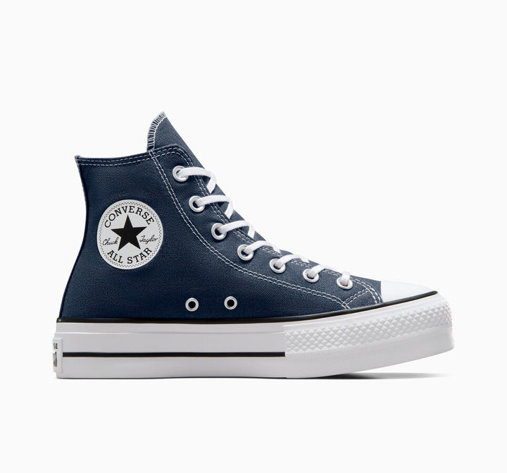 Converse Women's Chuck Taylor All Star Lift Platform Shoes