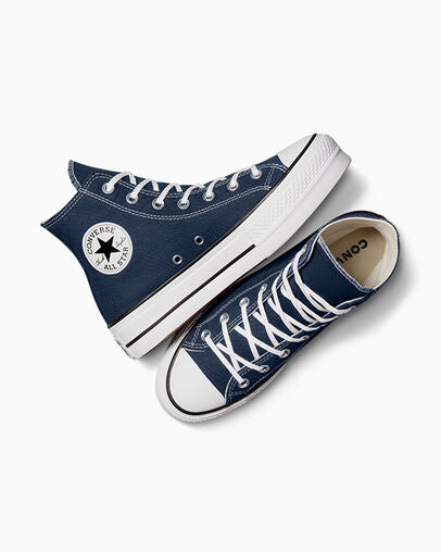 Converse Women's Chuck Taylor All Star Lift Platform Shoes