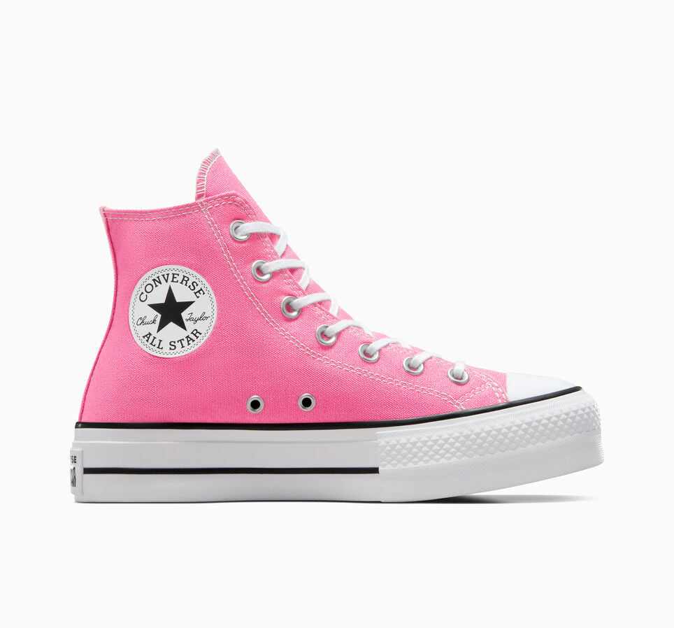 Converse Women's Chuck Taylor All Star Lift Platform Shoes