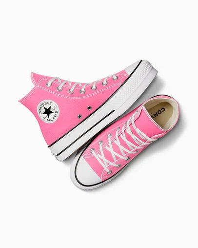 Converse Women's Chuck Taylor All Star Lift Platform Shoes