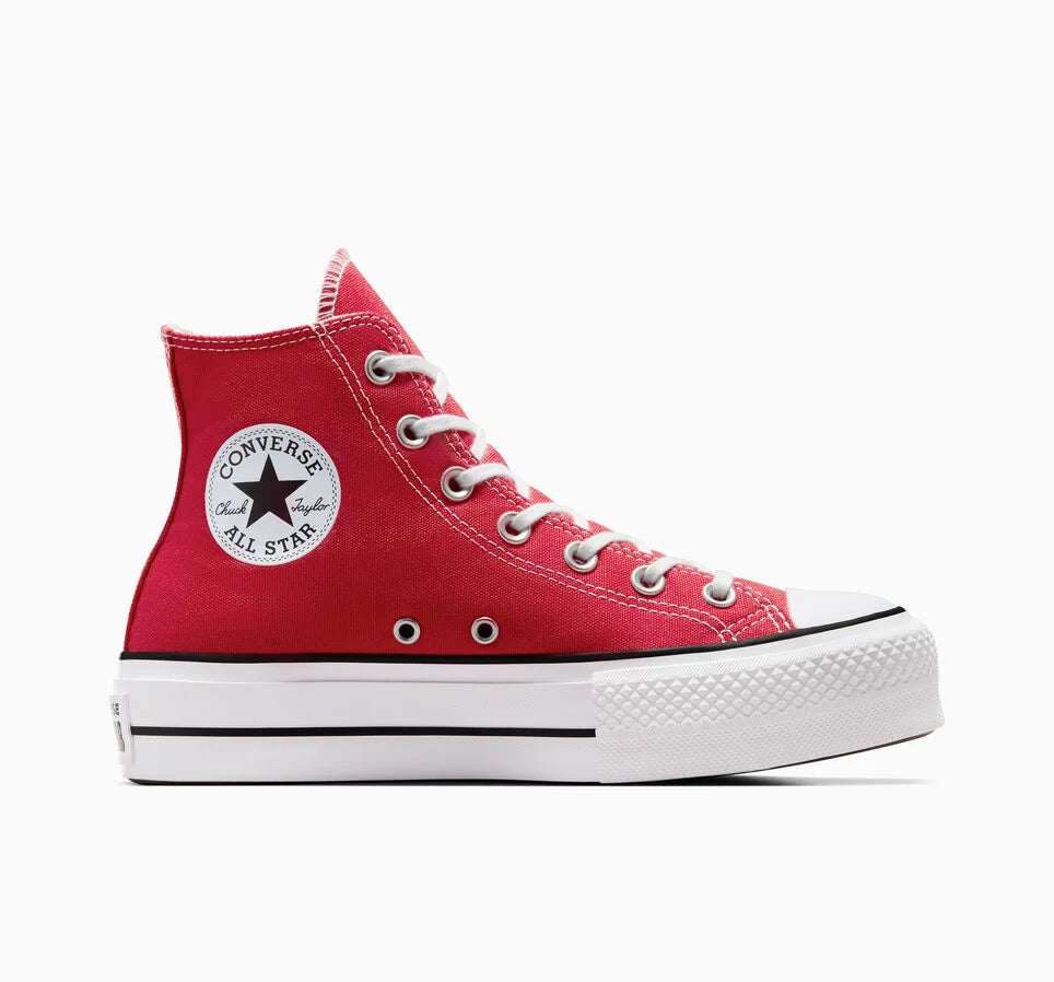 Converse Women's Chuck Taylor All Star Lift Platform Shoes