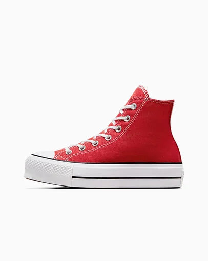 Converse Women's Chuck Taylor All Star Lift Platform Shoes