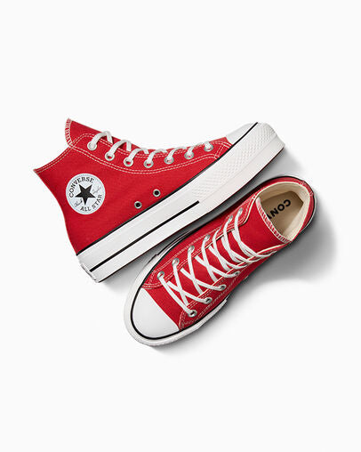 Converse Women's Chuck Taylor All Star Lift Platform Shoes