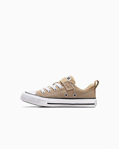 Converse Kids'  Chuck Taylor All Star Malden Street Easy-On Shoes