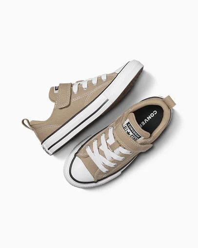 Converse Kids'  Chuck Taylor All Star Malden Street Easy-On Shoes