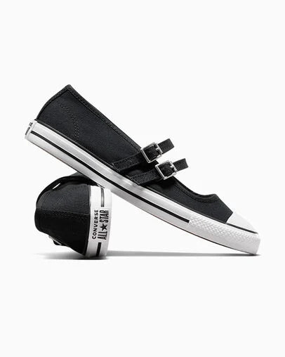 Converse Chuck Taylor All Star Dainty Mary Jane Women's Shoes
