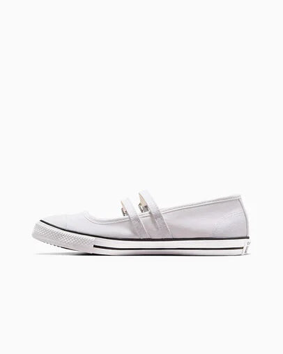 Converse Chuck Taylor All Star Dainty Mary Jane Women's Shoes