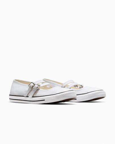 Converse Chuck Taylor All Star Dainty Mary Jane Women's Shoes