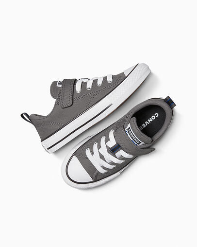 Converse Kids'  Chuck Taylor All Star Malden Street Easy-On Shoes