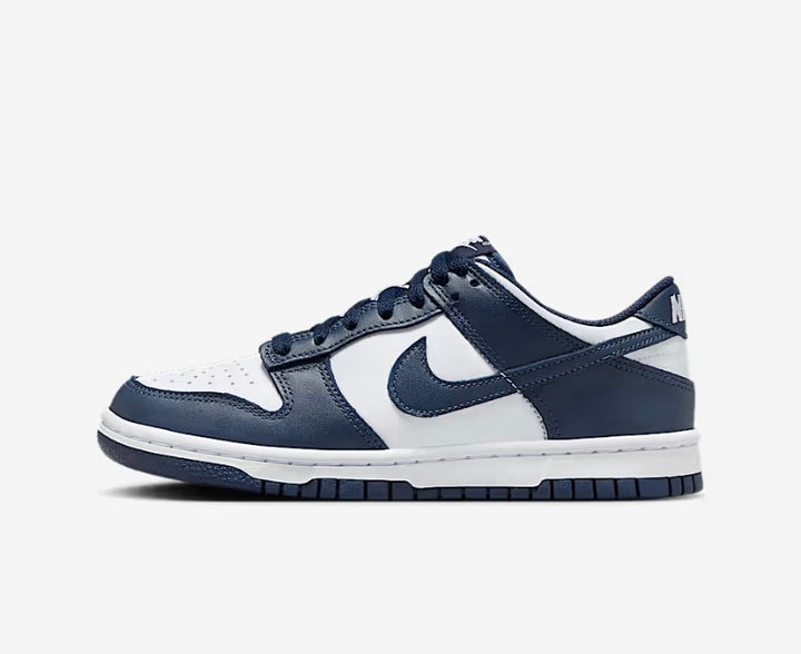 Nike Dunk Low
Big Kids' Shoes