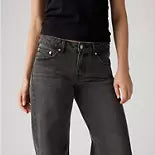 Levi's Women’s Low Loose Jeans
