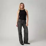 Levi's Women’s Low Loose Jeans