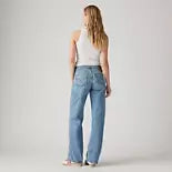 Levi's Women’s Low Loose Jeans