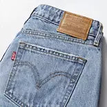 Levi's Women’s Low Loose Jeans