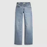 Levi's Women’s Low Loose Jeans