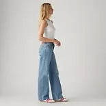 Levi's Women’s Low Loose Jeans